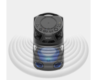 Sony MHC-V13 - 642105 - zdjęcie 3